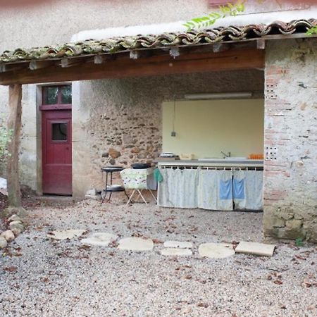 Domaine De Lalande Bed & Breakfast Vénès Exterior foto