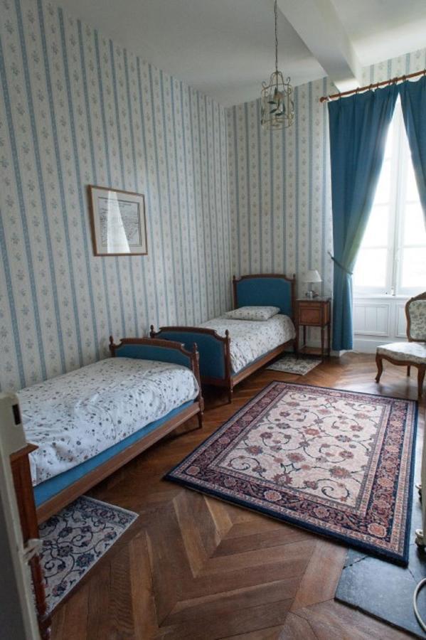 Domaine De Lalande Bed & Breakfast Vénès Exterior foto